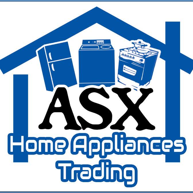 ASX Home Appliance
